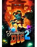 SteamWorld Dig 2 КЛЮЧ STEAM RU+KZ+UA
