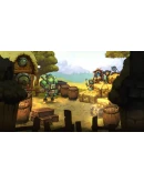 SteamWorld Quest: Hand of Gilgamech КЛЮЧ STEAM RU+KZ+