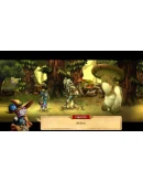 SteamWorld Quest: Hand of Gilgamech КЛЮЧ STEAM RU+KZ+