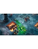 Lost in Random: The Eternal Die КЛЮЧ STEAM RU+KZ+UA