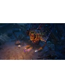 Lost in Random: The Eternal Die КЛЮЧ STEAM RU+KZ+UA