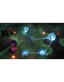 Lost in Random: The Eternal Die КЛЮЧ STEAM RU+KZ+UA