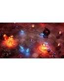 Lost in Random: The Eternal Die КЛЮЧ STEAM RU+KZ+UA