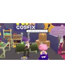 Cosplay Club КЛЮЧ STEAM ВСЕ СТРАНЫ