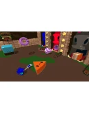 Grabitoons! КЛЮЧ STEAM ВСЕ СТРАНЫ