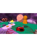 Grabitoons! КЛЮЧ STEAM ВСЕ СТРАНЫ