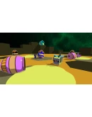 Grabitoons! КЛЮЧ STEAM ВСЕ СТРАНЫ