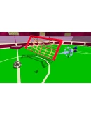 Grabitoons! КЛЮЧ STEAM ВСЕ СТРАНЫ