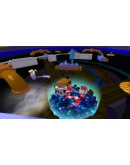 Grabitoons! КЛЮЧ STEAM ВСЕ СТРАНЫ