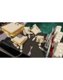 Grabitoons! КЛЮЧ STEAM ВСЕ СТРАНЫ