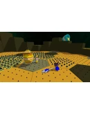 Grabitoons! КЛЮЧ STEAM ВСЕ СТРАНЫ