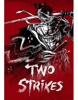Two Strikes КЛЮЧ STEAM ВСЕ СТРАНЫ