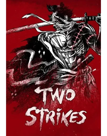 Two Strikes КЛЮЧ STEAM ВСЕ СТРАНЫ