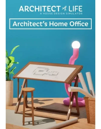 (DLC) Architect Life: A House Design Simulator - Archit