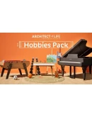 (DLC) Architect Life: A House Design Simulator - Hobbie