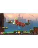 Autogun Heroes: Supercharged КЛЮЧ STEAM ВСЕ СТРАНЫ