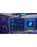 Autogun Heroes: Supercharged КЛЮЧ STEAM ВСЕ СТРАНЫ