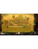 Autogun Heroes: Supercharged КЛЮЧ STEAM ВСЕ СТРАНЫ