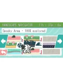 Nanomon Virtual Pet КЛЮЧ STEAM ВСЕ СТРАНЫ