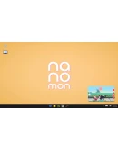 Nanomon Virtual Pet КЛЮЧ STEAM ВСЕ СТРАНЫ