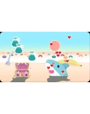 Nanomon Virtual Pet КЛЮЧ STEAM ВСЕ СТРАНЫ