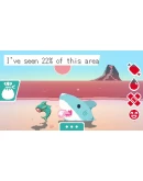 Nanomon Virtual Pet КЛЮЧ STEAM ВСЕ СТРАНЫ