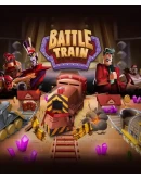 Battle Train КЛЮЧ STEAM РФ+СНГ