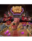 Battle Train КЛЮЧ STEAM РФ+СНГ