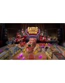 Battle Train КЛЮЧ STEAM РФ+СНГ