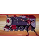 Battle Train КЛЮЧ STEAM РФ+СНГ