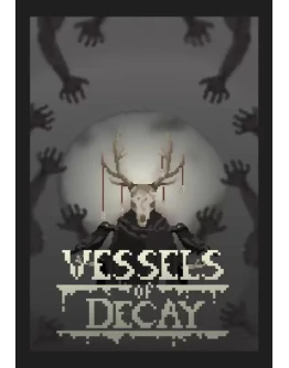 Vessels of Decay КЛЮЧ STEAM РФ+СНГ Vessels of Decay КЛЮЧ STEAM РФ+СНГ