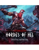 (DLC) Jotunnslayer: Hordes of Hel - Digital Artbook КЛЮ
