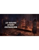 (DLC) Warhammer 40,000: Rogue Trader - Lex Imperialis К