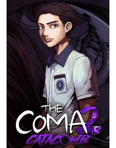 The Coma 2B: Catacomb КЛЮЧ STEAM РФ+СНГ