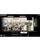 The Coma 2B: Catacomb КЛЮЧ STEAM РФ+СНГ