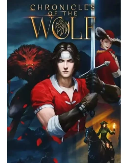 Chronicles of the Wolf КЛЮЧ STEAM ВСЕ СТРАНЫ