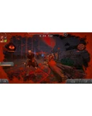 Bloodshed КЛЮЧ STEAM РФ+СНГ