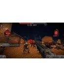 Bloodshed КЛЮЧ STEAM РФ+СНГ