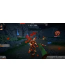 Bloodshed КЛЮЧ STEAM РФ+СНГ