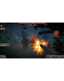 Bloodshed КЛЮЧ STEAM РФ+СНГ