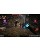 Bloodshed КЛЮЧ STEAM РФ+СНГ