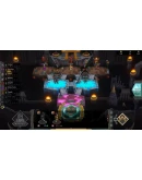 Vambrace: Dungeon Monarch КЛЮЧ STEAM РФ+СНГ