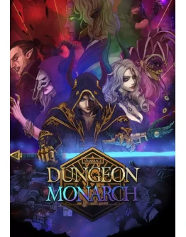 Vambrace: Dungeon Monarch КЛЮЧ STEAM РФ+СНГ