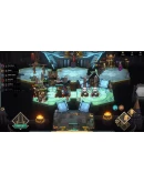 Vambrace: Dungeon Monarch КЛЮЧ STEAM РФ+СНГ