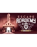 (DLC) Escape Academy - Season Pass КЛЮЧ STEAM РФ+СНГ