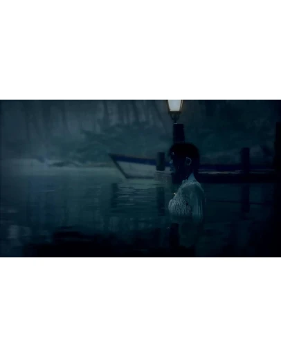 Martha is Dead КЛЮЧ STEAM РФ+СНГ