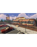 (DLC) Escape Academy: Escape From the Past КЛЮЧ STEAM