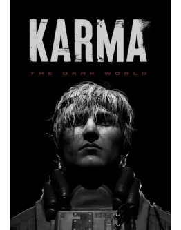 KARMA: The Dark World КЛЮЧ STEAM РФ+СНГ