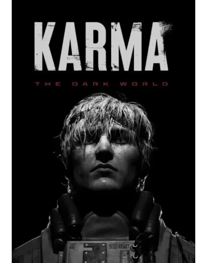 KARMA: The Dark World КЛЮЧ STEAM РФ+СНГ