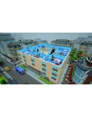 Hotel Architect КЛЮЧ STEAM РФ+СНГ